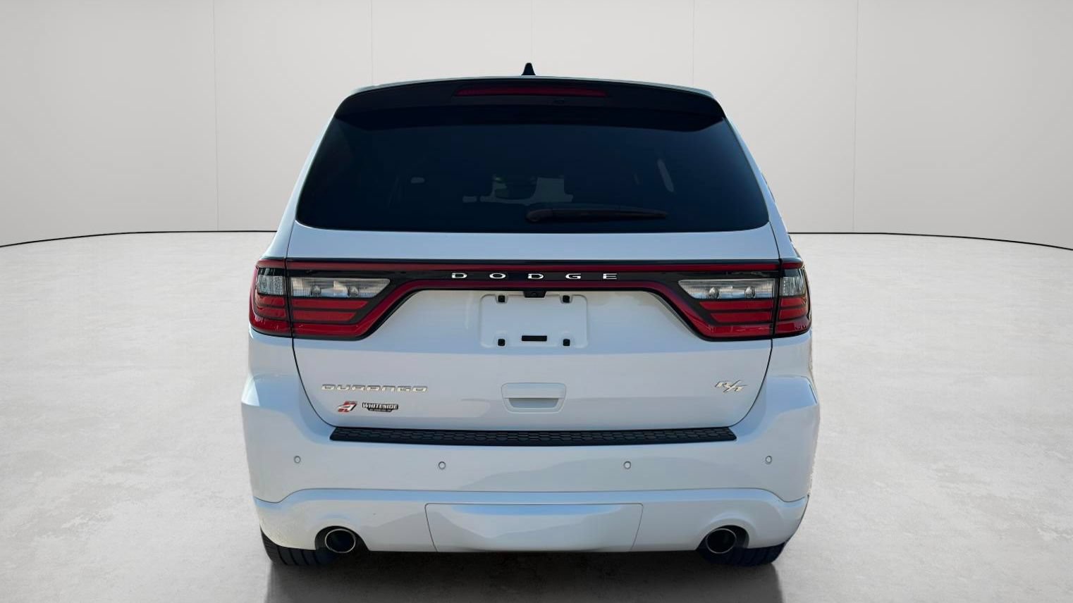 Used 2024 Dodge Durango R/T AWD/4WD image 5