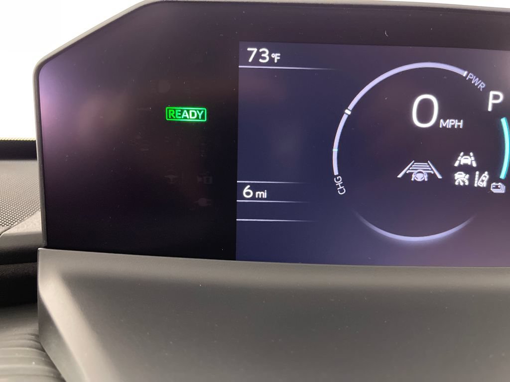 New 2026 Toyota C-HR AWD/4WD image 19