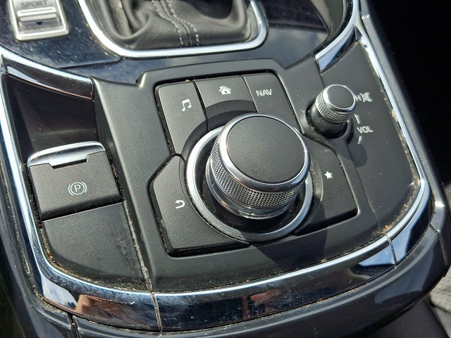 Used 2019 MAZDA CX-9 Touring AWD/4WD image 25