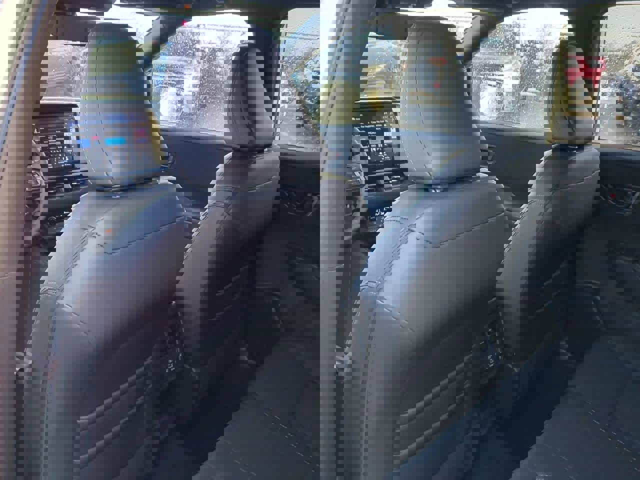 New 2026 Subaru Outback Limited image 17