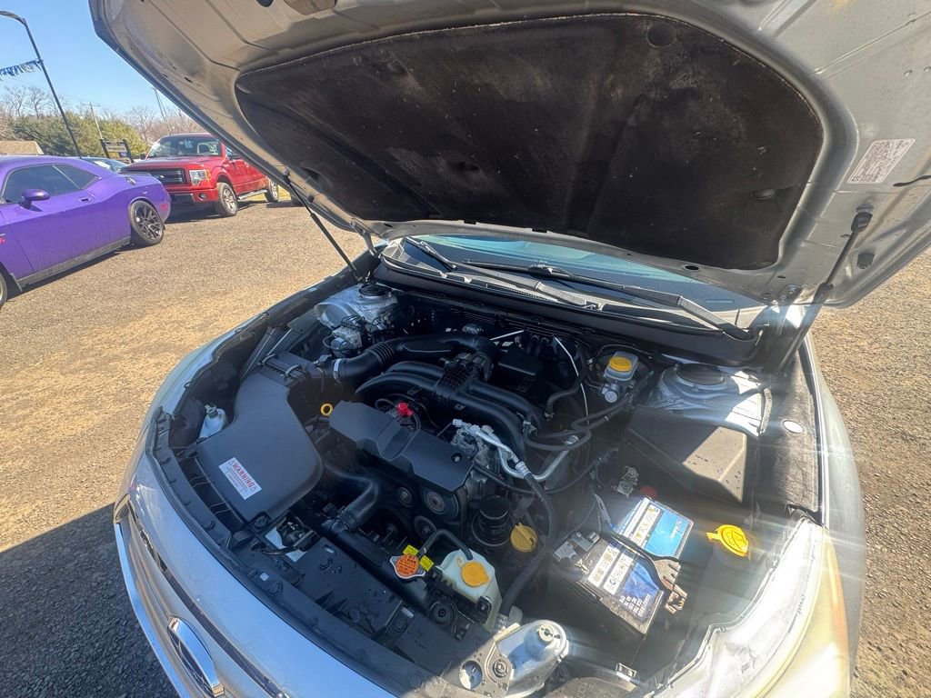 Used 2016 Subaru Outback 2.5i Limited image 17