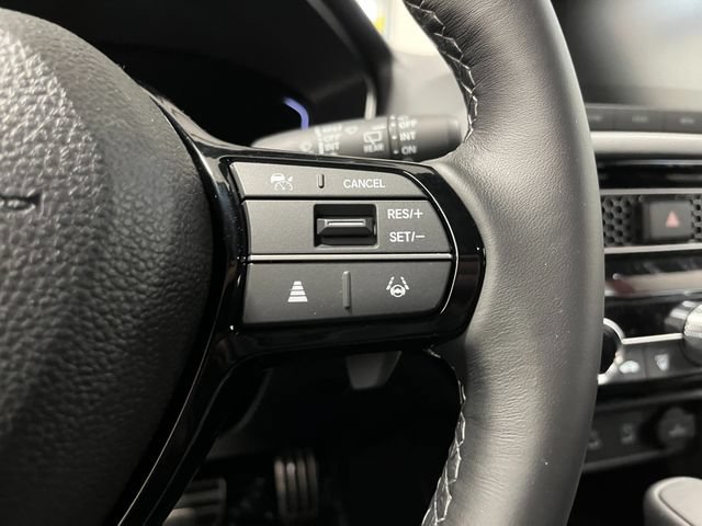 New 2026 Honda Civic Sport image 19