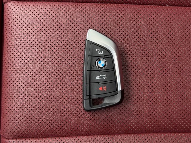 Used 2023 BMW 430i Gran Coupe xDrive w/ M Sport Package AWD/4WD image 71