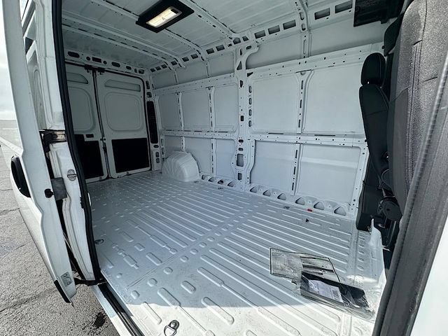 New 2024 RAM ProMaster 2500 w/ Safety Group FWD image 19