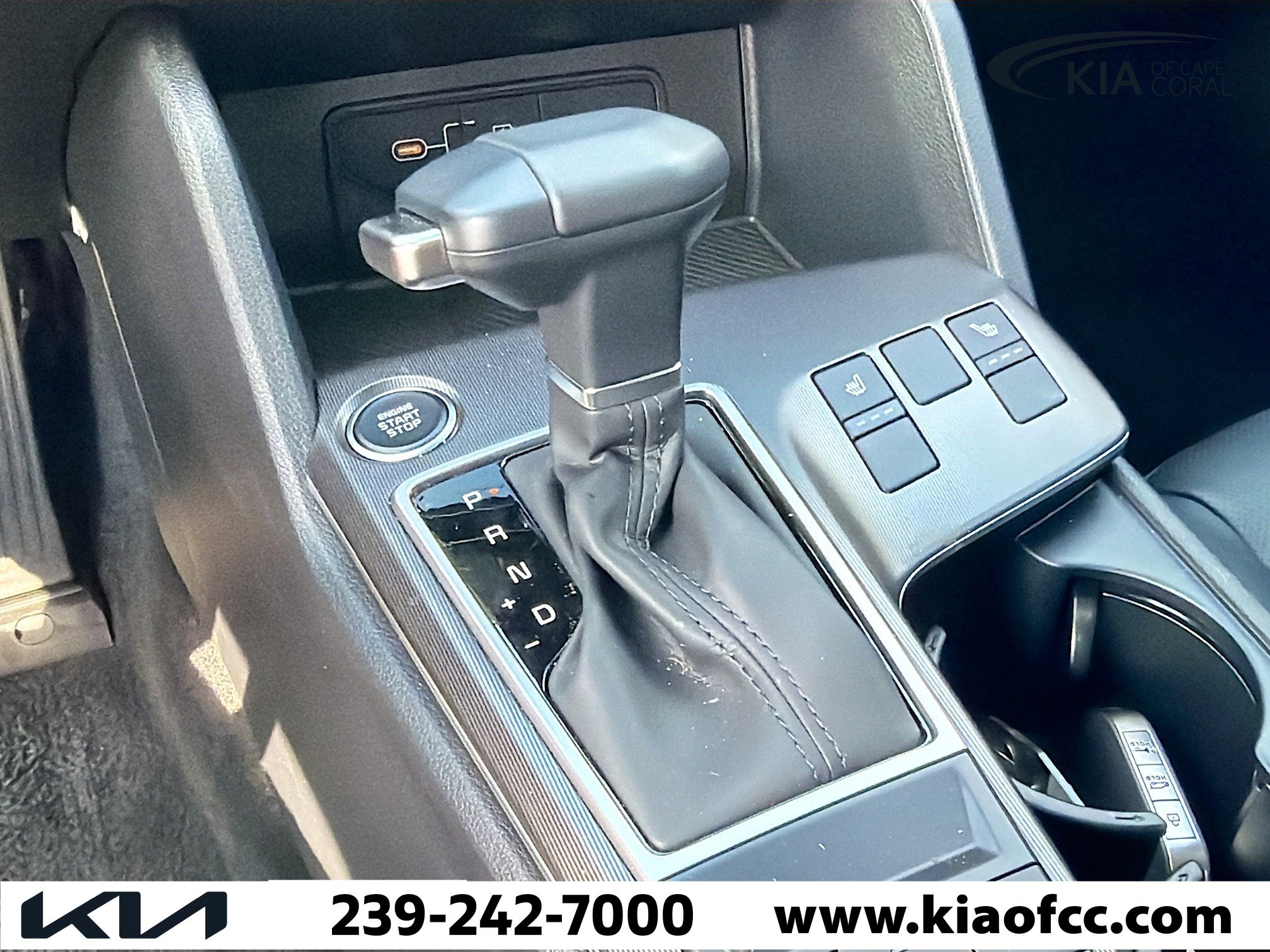 New 2026 Kia Sportage SX image 25