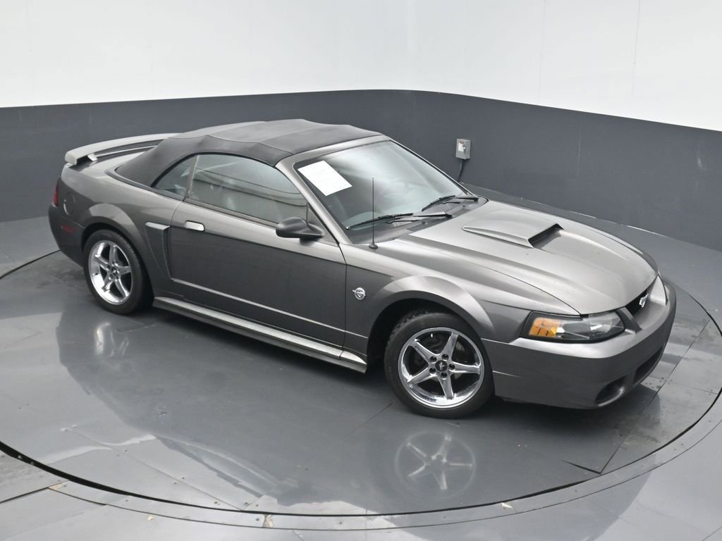 Used 2004 Ford Mustang GT RWD image 27