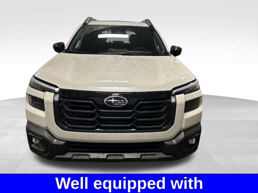 New 2026 Subaru Outback Touring XT image 3