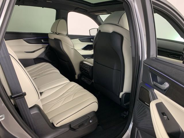 Used 2025 Acura MDX Type S image 38