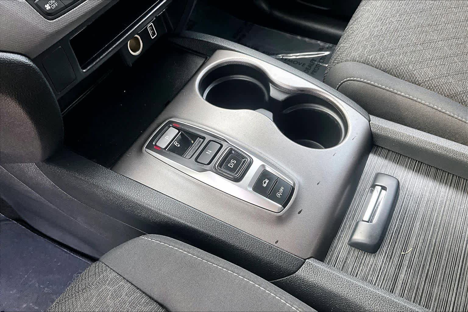 Used 2021 Honda Ridgeline Sport image 17
