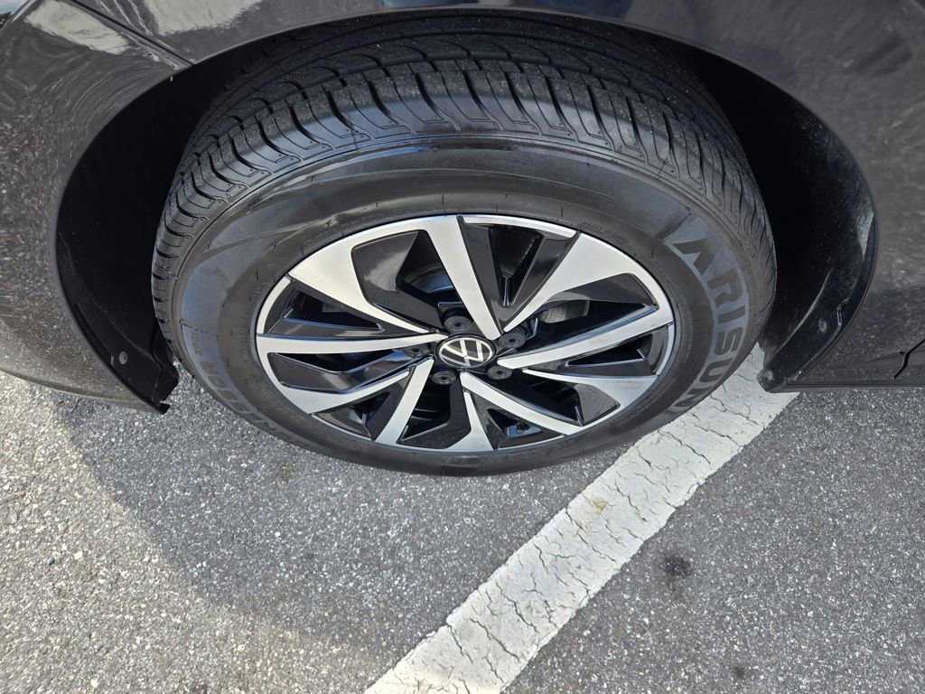Used 2024 Volkswagen Jetta S FWD image 14