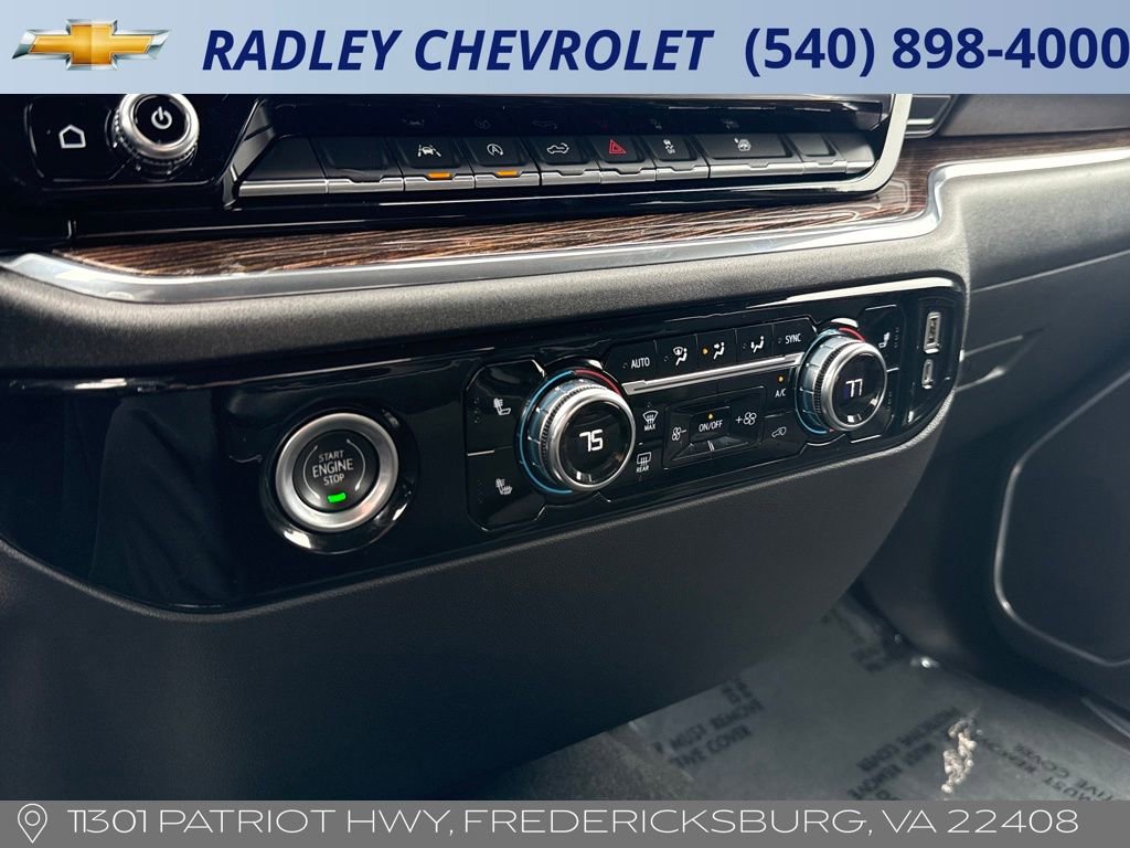 Certified 2022 GMC Sierra 1500 Elevation image 10