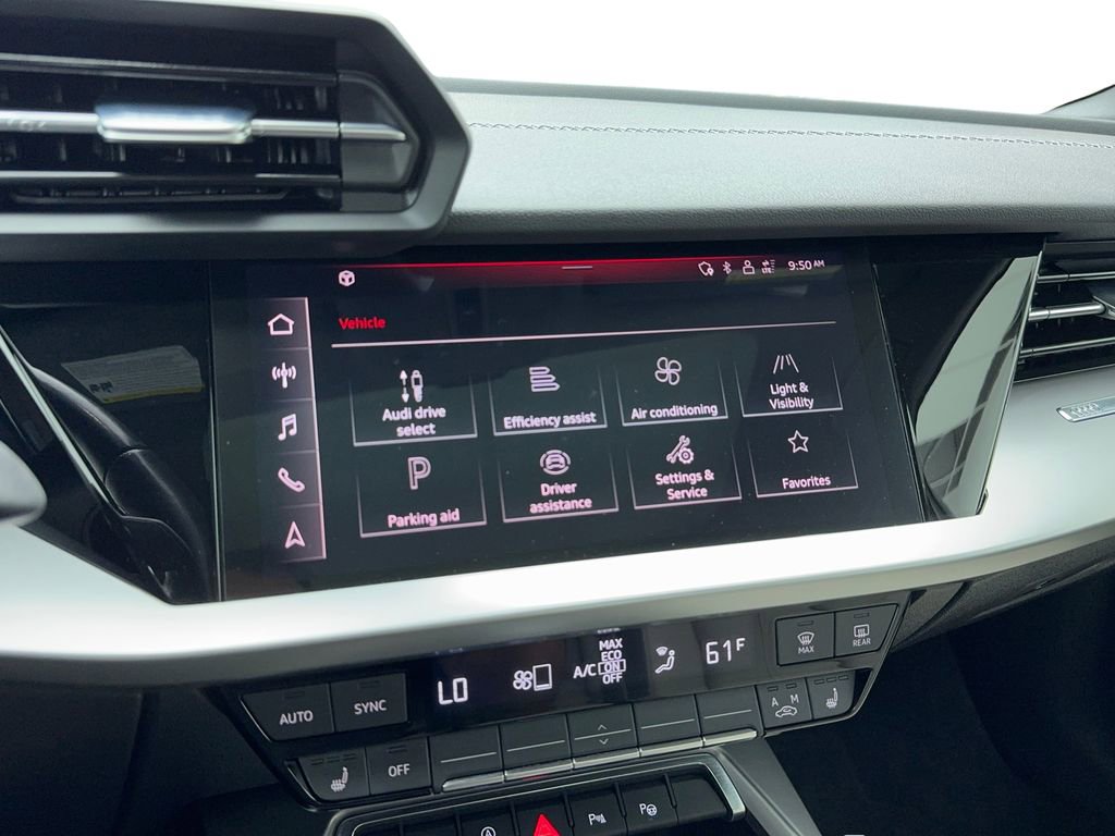 Used 2022 Audi A3 2.0T Premium image 28