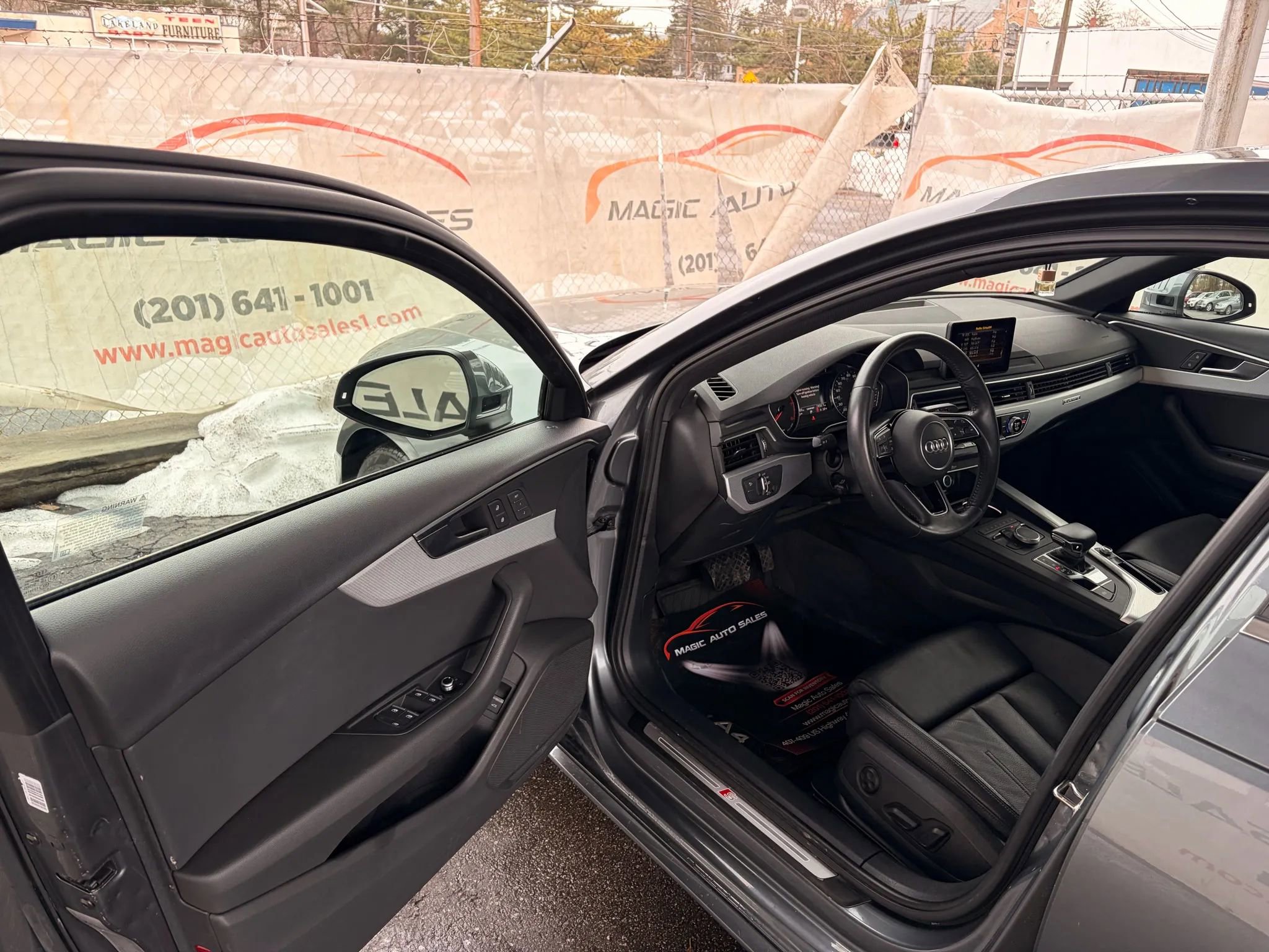 Used 2019 Audi A4 2.0T Premium w/ Convenience Package image 60