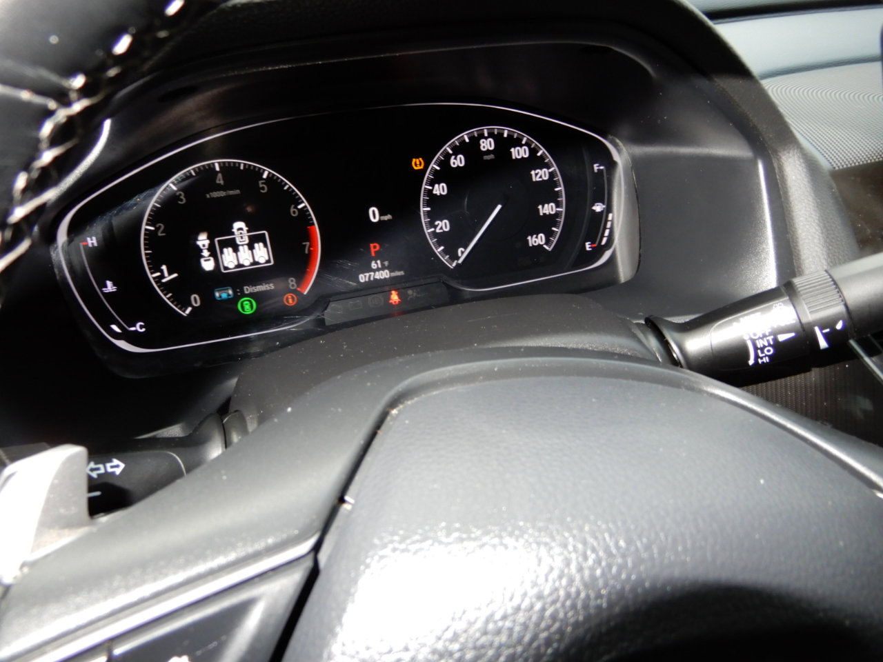 Used 2022 Honda Accord Sport image 14