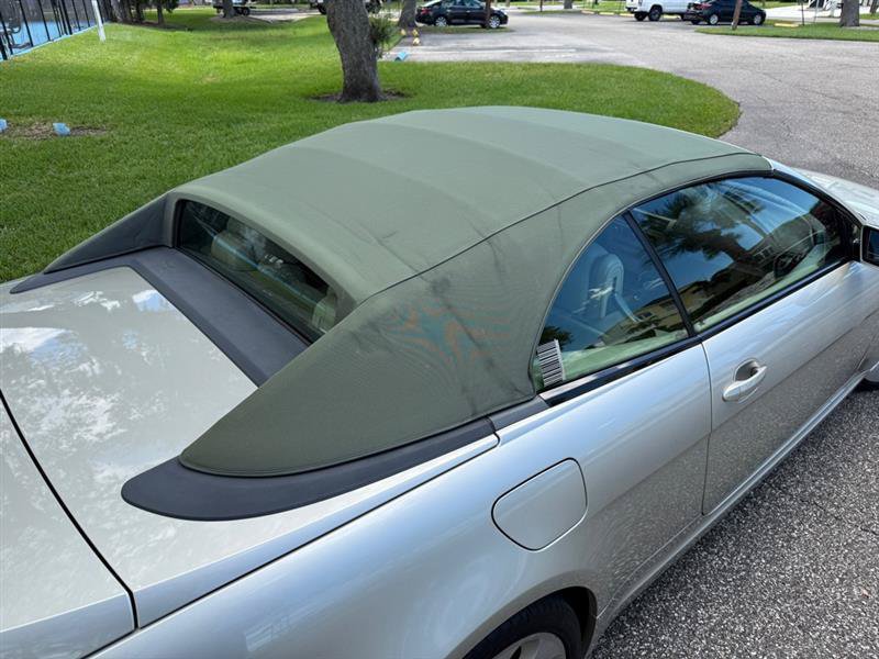 Used 2007 BMW 650i Convertible RWD image 19