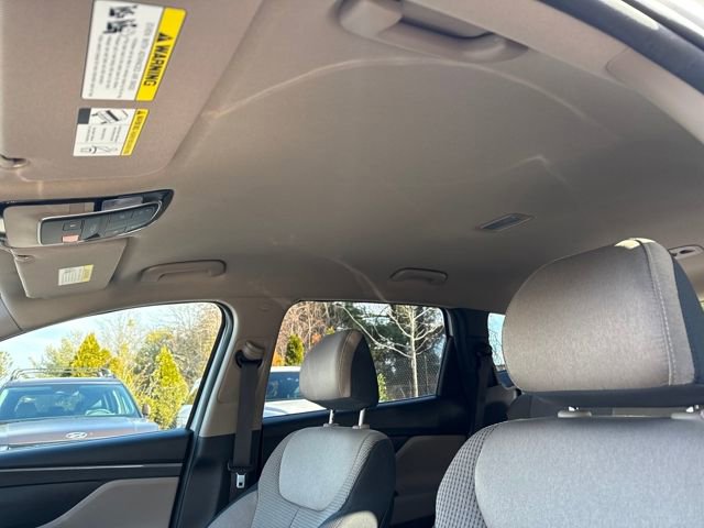 Used 2023 Hyundai Santa Fe SEL w/ Cargo Package image 21