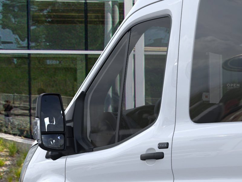 New 2026 Ford Transit 350 XLT RWD image 20