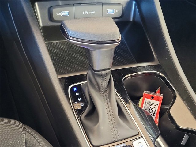 Used 2022 Hyundai Tucson SEL w/ Cargo Package image 25