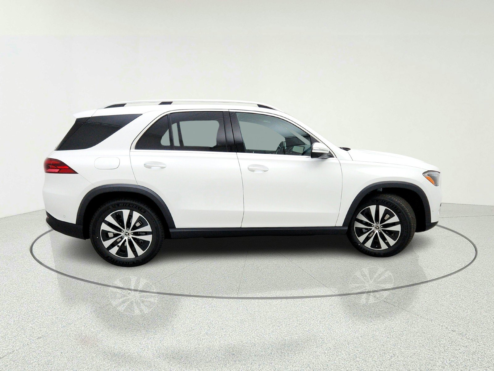 New 2026 Mercedes-Benz GLE 350 4MATIC image 7