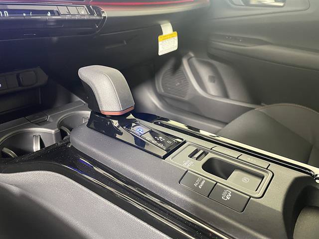 New 2026 Toyota Prius Plug-In Hybrid FWD image 21