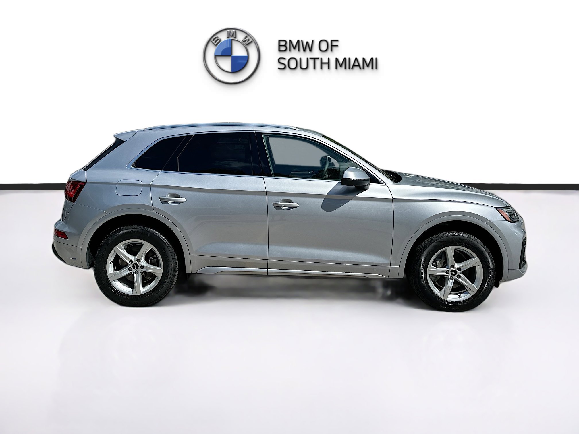 Used 2023 Audi Q5 2.0T Premium w/ Convenience Package image 8