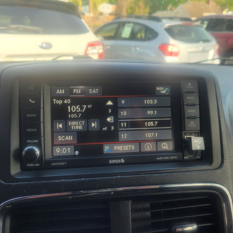 Used 2019 Dodge Grand Caravan GT FWD image 15