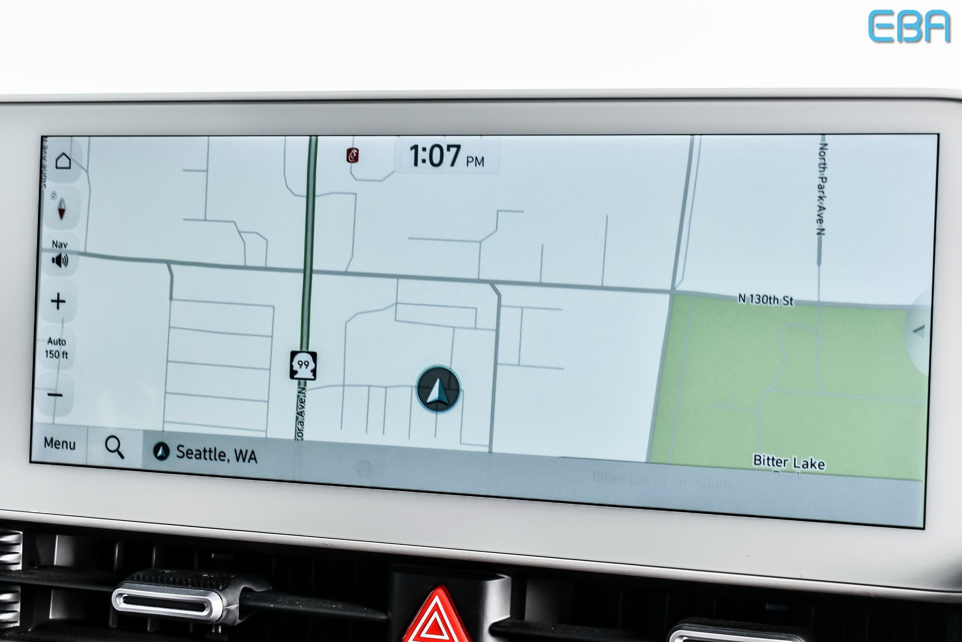 Used 2023 Hyundai Ioniq 5 SEL w/ Cargo Package image 25