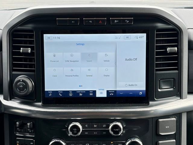 Used 2022 Ford F150 Lariat image 23