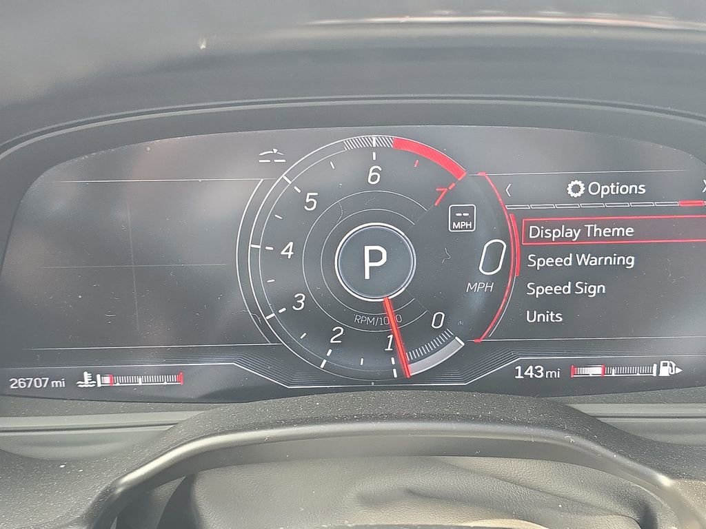 Used 2022 Cadillac CT5 Sport AWD/4WD image 20