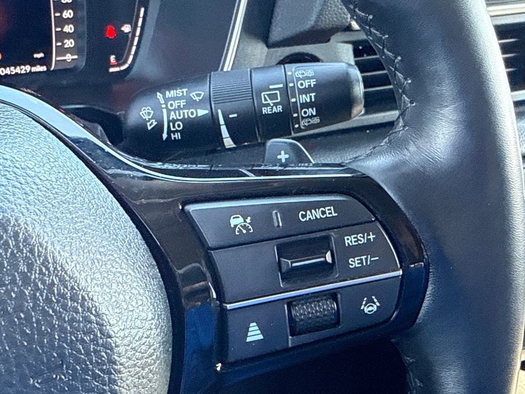 Certified 2023 Honda Pilot Elite image 27