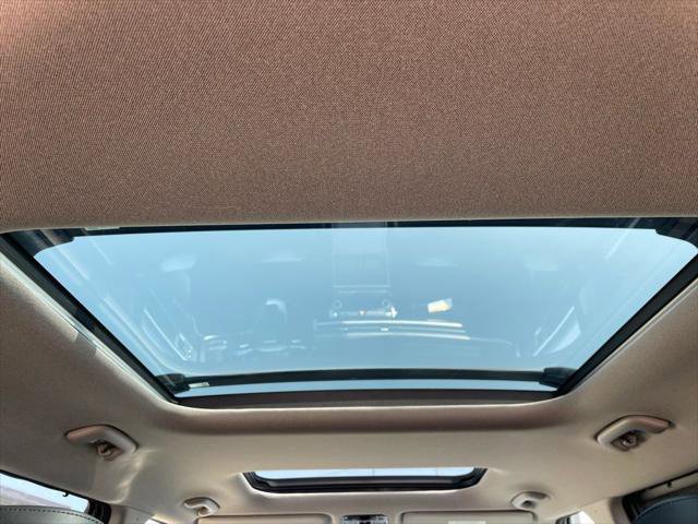 Used 2025 Hyundai Santa Fe Limited image 37