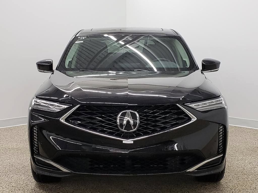 Certified 2026 Acura MDX w/ Technology Package AWD/4WD image 5