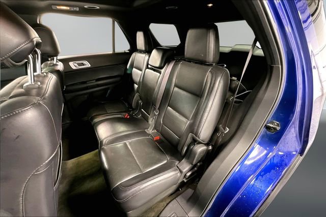 Used 2013 Ford Explorer Limited image 23