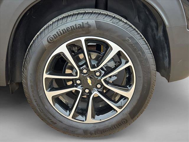 Used 2025 Chevrolet TrailBlazer LT image 22