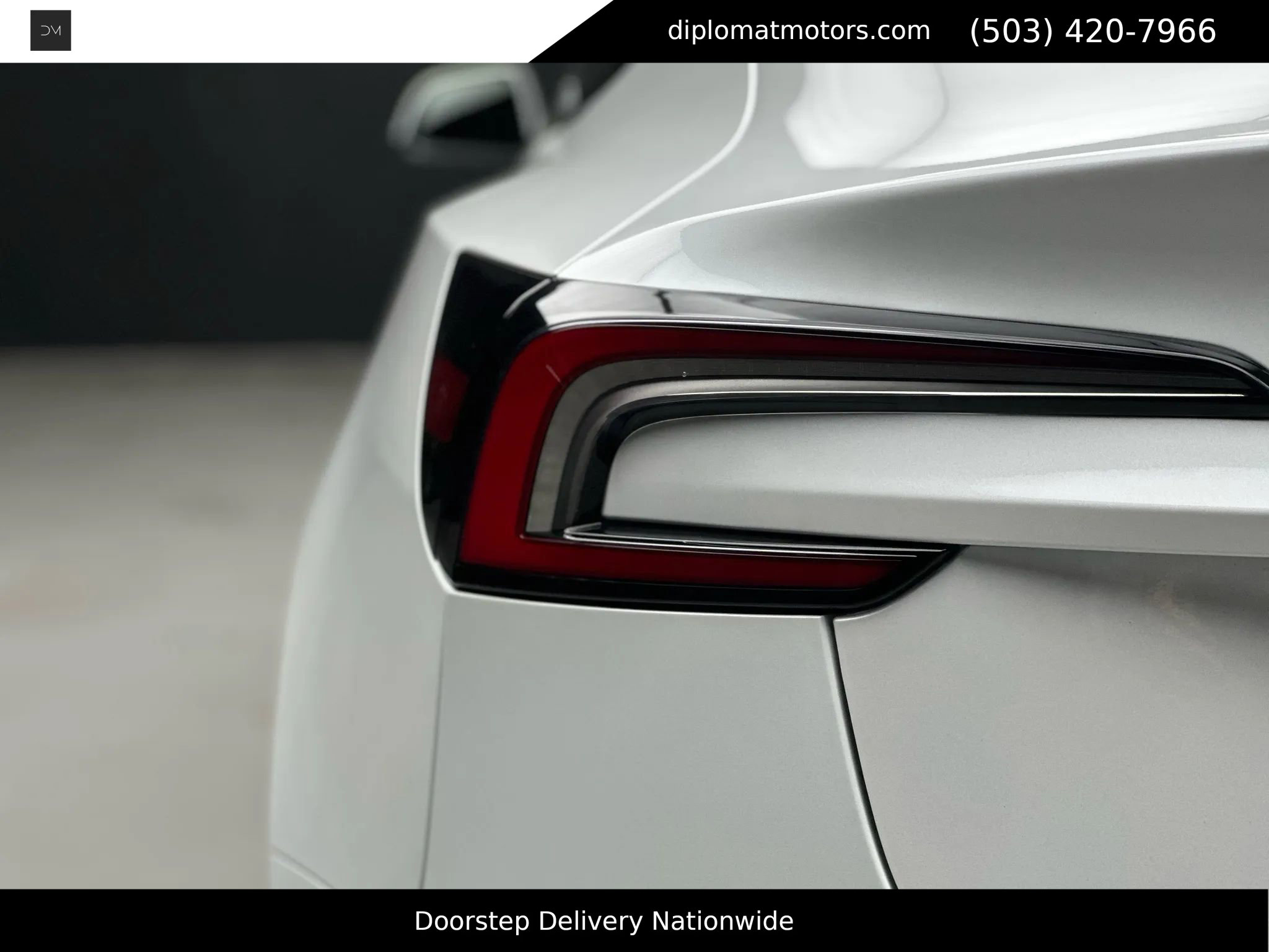 Used 2024 Tesla Model 3 Standard Range image 15