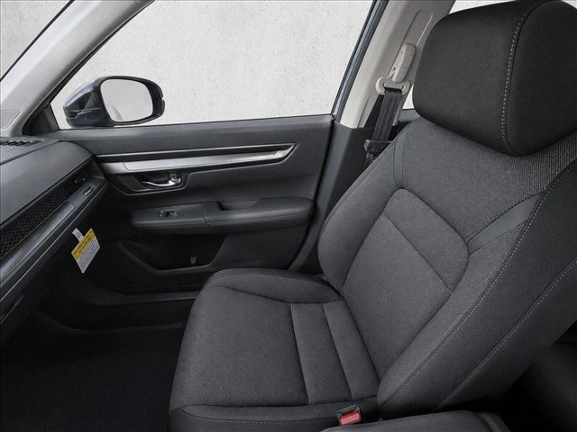 New 2027 Honda CR-V EX image 25