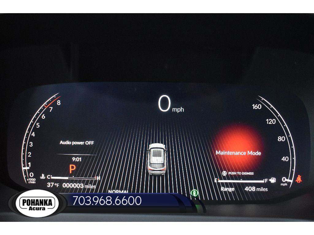 New 2026 Acura MDX w/ Technology Package image 9