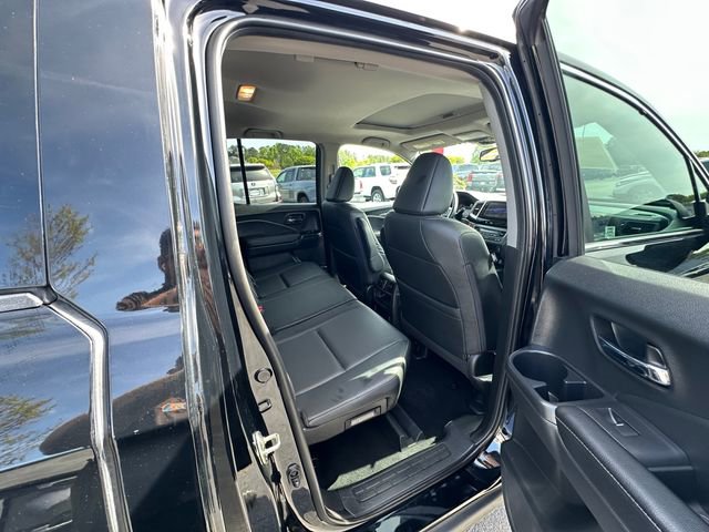 Used 2019 Honda Ridgeline RTL-T image 17