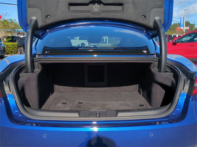 Used 2024 Maserati GranTurismo Modena image 14