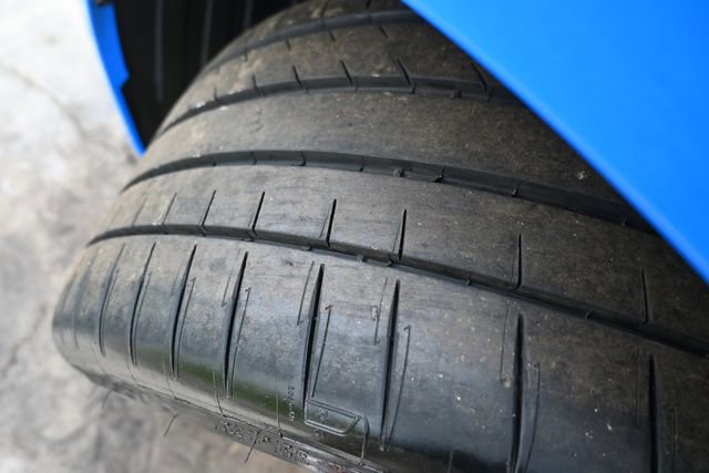 Used 2025 Honda Civic Type R image 9