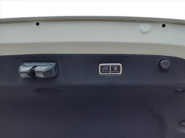 New 2024 Hyundai Ioniq 6 SEL image 11