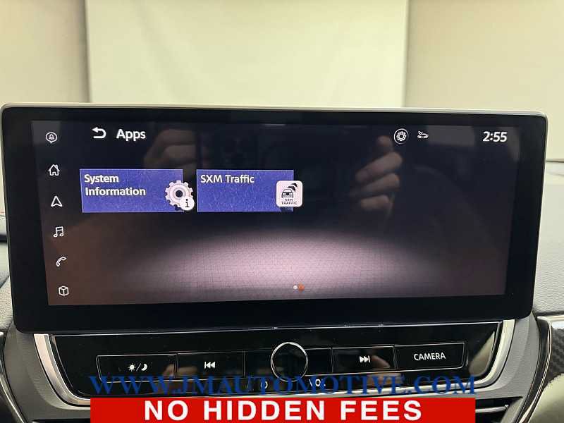 Used 2024 Nissan Altima 2.5 SR w/ SR Premium Package AWD/4WD image 29