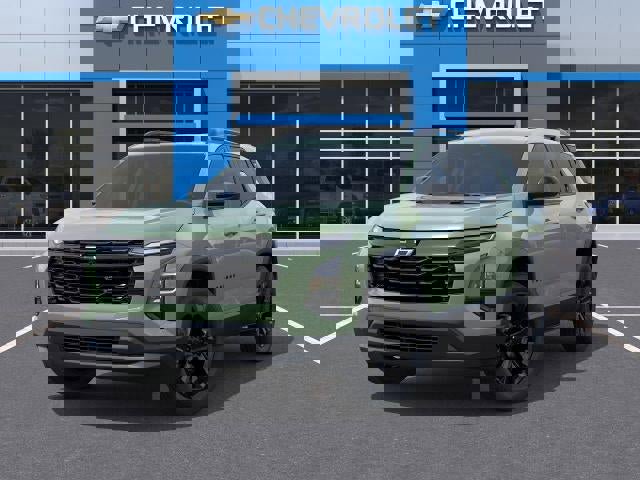 New 2026 Chevrolet Equinox LT w/ Midnight Edition image 6