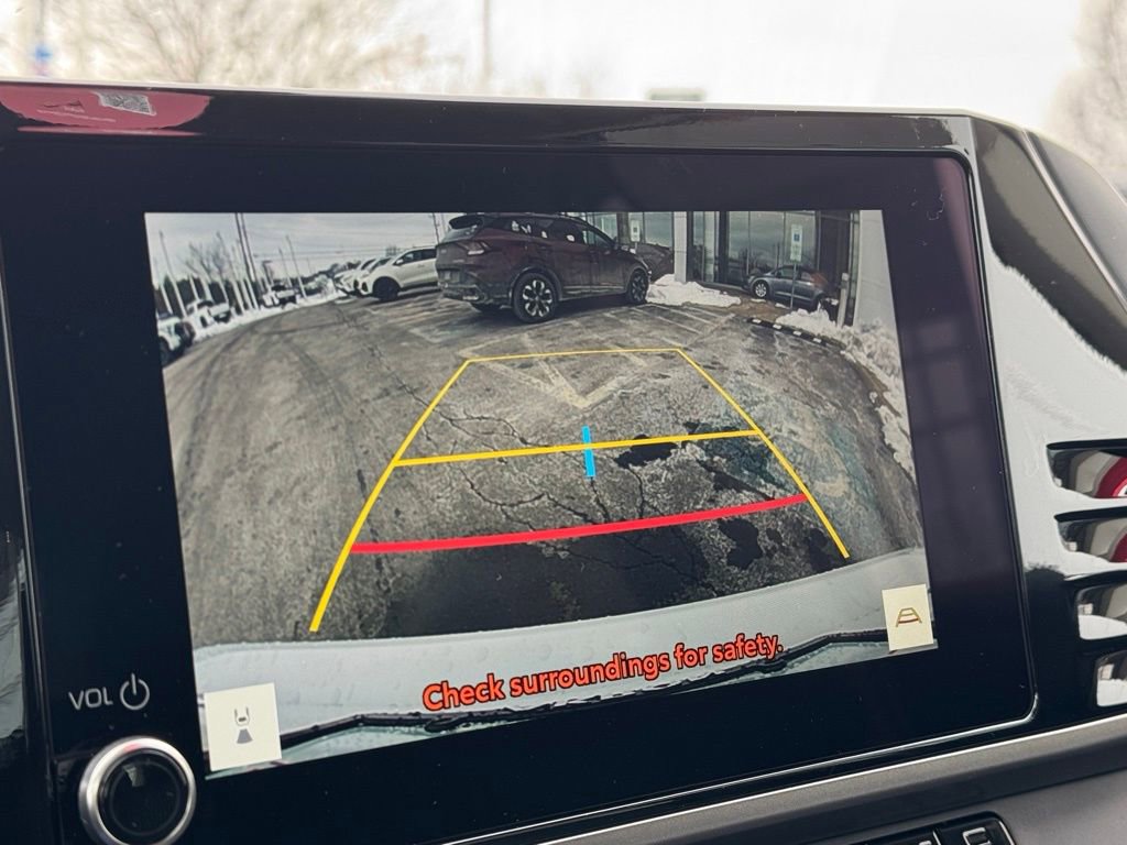 Used 2026 Toyota Camry LE w/ Convenience Package image 31