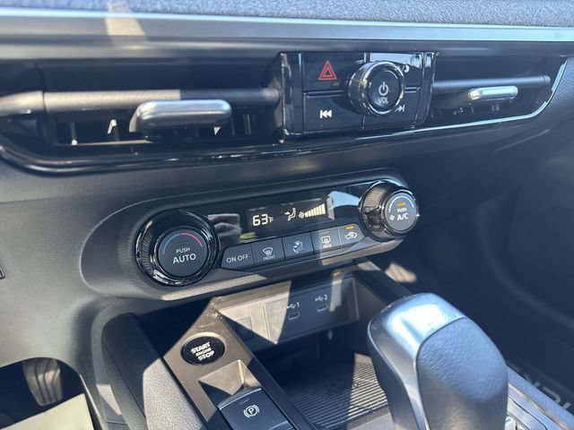 New 2026 Nissan Kicks SV FWD image 22