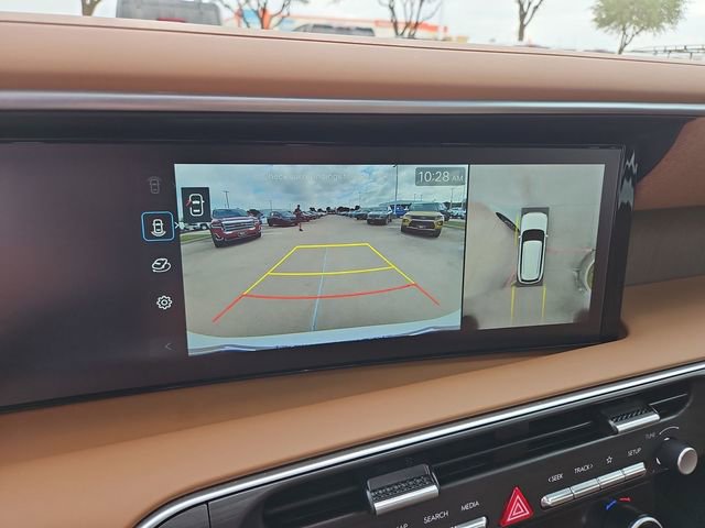 Used 2026 Hyundai Palisade Calligraphy FWD image 15