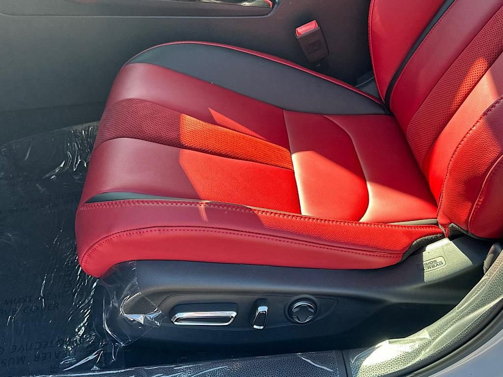 New 2026 Acura Integra A-Spec image 10