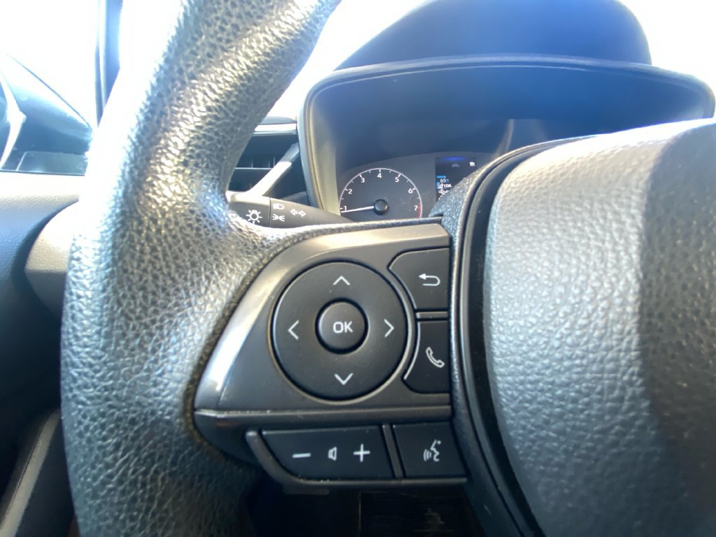 Used 2024 Toyota Corolla LE FWD image 18