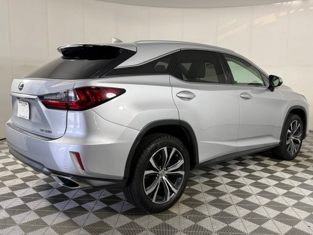 Used 2017 Lexus RX 350 FWD w/ Premium Package image 8