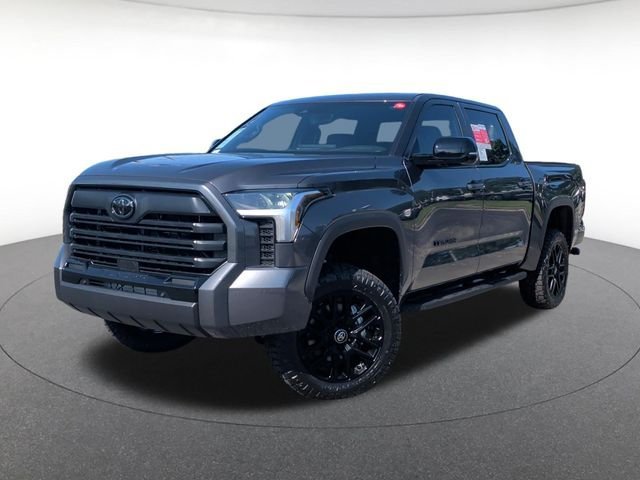 New 2026 Toyota Tundra Limited w/ Nightshade Package